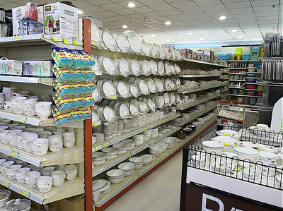 想开个日用百货店怎么进货?这几个进货渠道需清楚