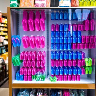超市生活用品