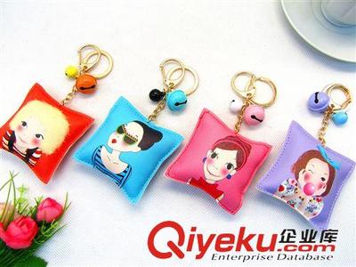 钥匙扣 新款PU冲棉钥匙扣小铃铛钥匙圈包扣挂件十元店货源义乌精品批发-义乌市昙伦电子商务商行提供钥匙扣 新款PU冲棉钥匙扣小铃铛钥匙圈包扣挂件十元店货源义乌精品批发的相关介绍、产品、服务、图片、价格义乌市昙伦电子商务商行、日用百货;玩具;化妆品;五金工具;钥匙扣;水杯;玩具;日用百货;化妆品;钥匙扣;水杯;相框;钱包