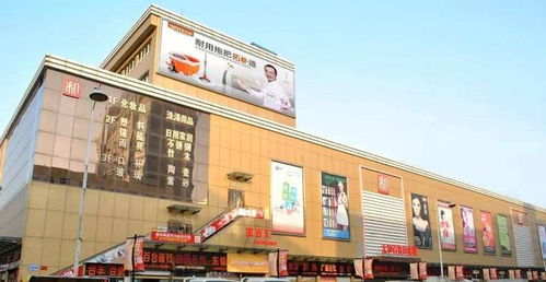 全国日用品批发市场排行 超市百货日用品进货渠道盘点