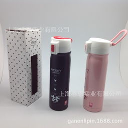 正品迪士尼保温杯 304不锈钢保温杯 米奇卡通杯子 学生礼品批发 迪士尼日用品